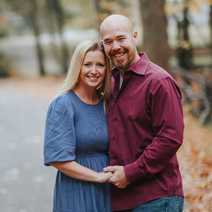 Meet your Posher, Amy